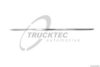 MERCE 1246981280 Trim/Protective Strip, mudguard